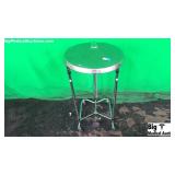 Wayfair 18' Covered Or Uncovered Round Stainless S
