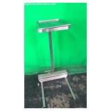 VOLLRATH Stainless Steel12 X 19 Adjustable Mayo St