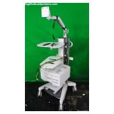 Biosense Webster Carto3 System Cart