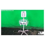 Wallach L350R LifeDop Summit Doppler on Rolling St