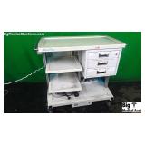 EndoChoice EndoCart Endoscopy Procedure Cart