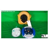 HeartSine SAM 300P Defibrillator