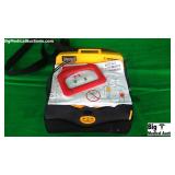 Medtronic Lifepak CR Plus Defibrillator