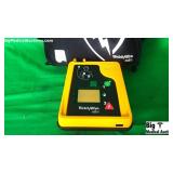 Welch Allyn AED 10 Defibrillator With Paddles