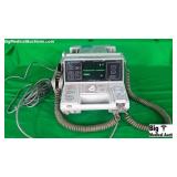 HP 43100A Defibrillator With Paddles