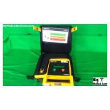 Medtronic LifePak 500 Defibrillator