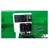 Physio Control LikePak 9P Defib With Paddles