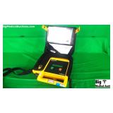 Medtronic LifePak 500 Physio-Control Lifepak 500 B