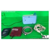 Midmark IQ Vitals pc Vital Signs Monitor with Temp