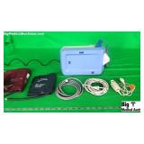 Midmark IQ Vitals pc Vital Signs Monitor with Temp