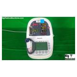 Phillips SureSigns VS1 Vital Signs Monitor w/ BP,