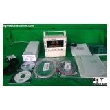 Protocol ProPaq Encore Patient Monitor with SpO2,