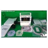 Welch Allyn ProPaq Encore Patient Monitor with SpO