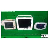 PaceTecjh, Philips, Welch Allyn VitalMax 4000, Sur