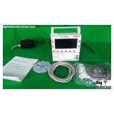 Welch Allyn Pro Paq Encore Patient Monitor With EC