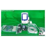 Welch Allyn Spot Vital Sighs Lxi Patient Monitor W