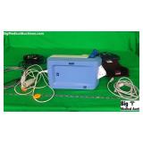 Midmark IQ Vitals pc Vital Signs Monitor with Temp