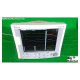 Datascope Passport 2 Patient Monitor with Temp, Sp