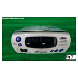 Nonin 7500 Portable Tabletop Pulse Oximeter No Pow