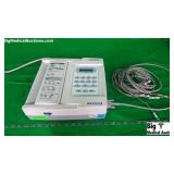 Sunnex SX 2000 Interpretive 12 Channel ECG/EKG Mac