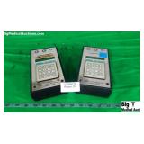 Zoll S-3000 (Lot Of 2) ECG/ NTP/ Defibrillation Si