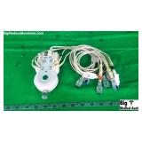 Philips 453564150751 Patient Interphase Module