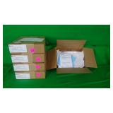 AMD 6545-01-666-8322 Lot of 5 Austere Surgical Ort