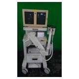 FLUOROSCAN PREMIER Portable C Arm