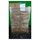 Zhejiang Huafu Pallet Of (800) Chemical Protective