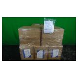 CIC 13004 Pallet Of (450) Chemical Protective Cove