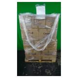 Zhejiang Huafu Pallet Of (840) Chemical Protective