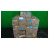 Medicom	Pallet Of Approx (68000) Exam Gloves