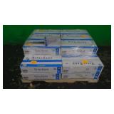 VitalGuard Pallet Of Nitrile Exam Gloves