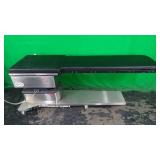 Stille 90-50-00000 Beta 4133 Imaging/C-Arm Table w