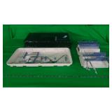 Medtronic 37-17000	Sinus Instrument Tray