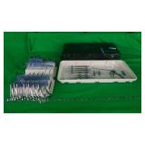 Medtronic 37-17000	Sinus Instrument Tray