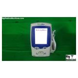 Welch Allyn Lxi Patient Monitor with SpO2, Temp &