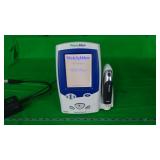 Welch Allyn Lxi Patient Monitor with SpO2, Temp &