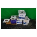 Belden YM49014007U1000 4 Boxes of Binary Output Ca