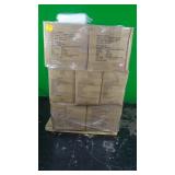 Gaoyou Jinning Garment Co Pallet Of Approx 18000 D