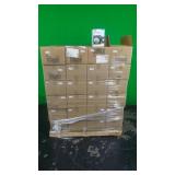 3M 8210 Pallet Of (7680) N95 Particulate Respirato