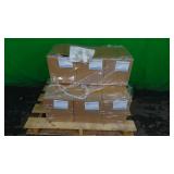 Cardinal Health Medi-Vac Pallet Of Non-Conductive