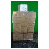 Changshu Kafupsi Clothing L2BH41988	A Pallet Of 19