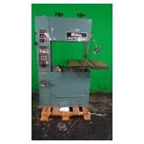 MSC Industrial Supply 951466 Vectrax 28-1/8' Throa