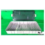 Stryker 233-032-105 Sterilization Case Stryker 233-032-105 Sterilization Case