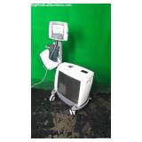 ALSIUS ZOLL Coolgard 3000 Thermal Regulation Syste ALSIUS ZOLL Coolgard 3000 Thermal Regulation Syste