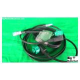Phillips M3508A Lot of (2) Hands Free Cables for H Phillips M3508A Lot of (2) Hands Free Cables for H