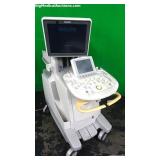 Phillips iU22 Ultrasound System Needs Repair (Does