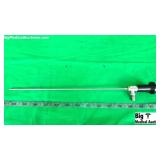 ACMI M3-30A Gold 30 Degree Autoclavable Cystoscope ACMI M3-30A Gold 30 Degree Autoclavable Cystoscope