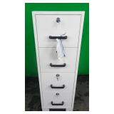 Fire-Proof Filling Cabinet( Approximately 800 LBS) Fire-Proof Filling Cabinet( Approximately 800 LBS)